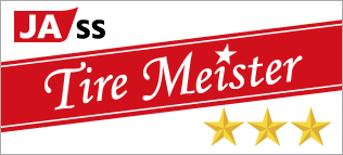 タイヤマイスター